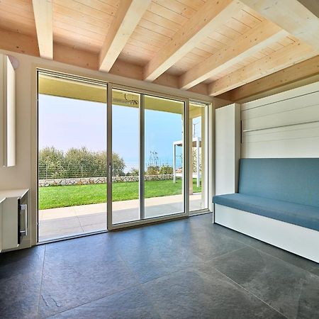 Villa Sunny Lake Suites 巴多利诺 外观 照片