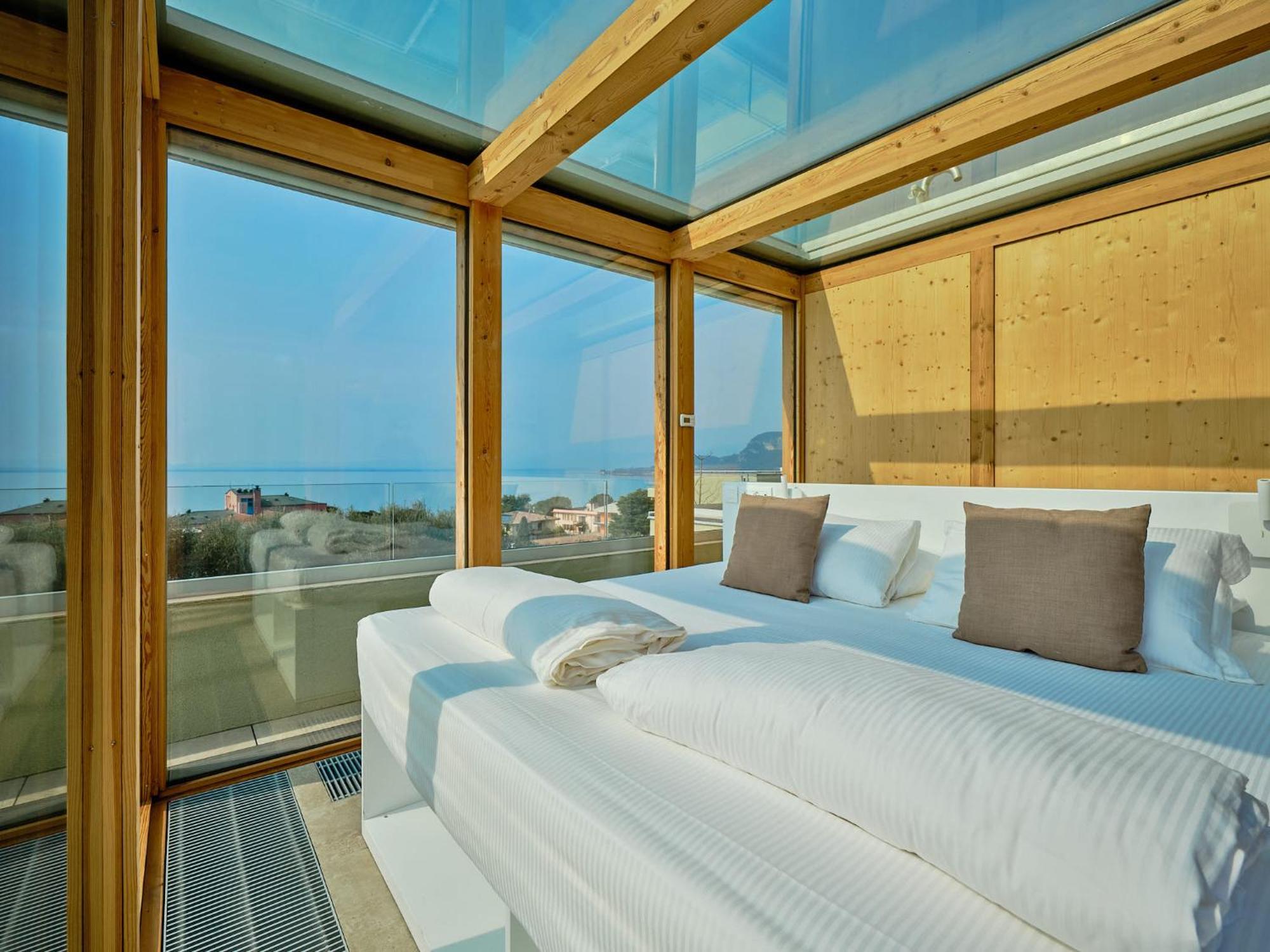 Villa Sunny Lake Suites 巴多利诺 外观 照片
