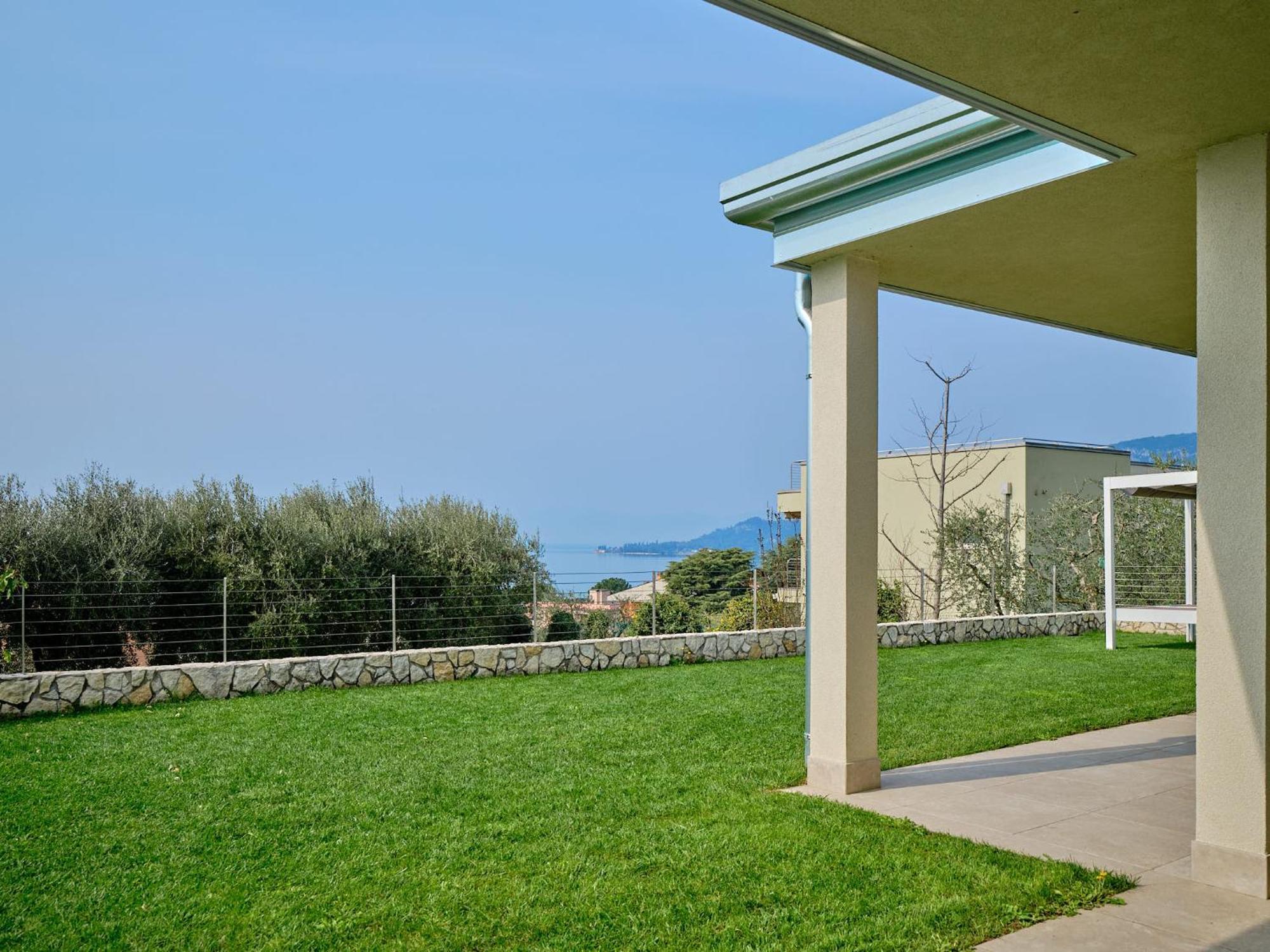 Villa Sunny Lake Suites 巴多利诺 外观 照片